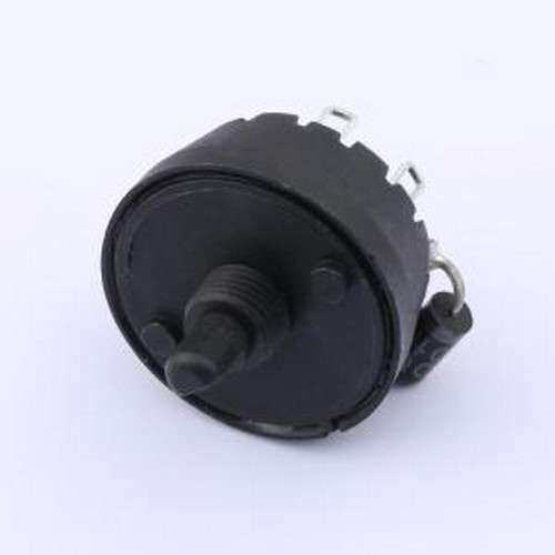 MFR01-A2M02L12SH-R 旋转开关 2档弹回45°旋转开关,A27NP2B旋转9