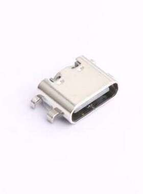 061N-4BCB31-3 USB连接器 061N-4BCB31-3 SMD