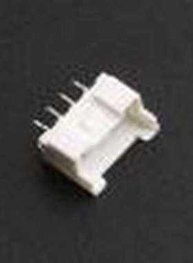 1969730-4 线对板针座 间距:2.5mm 直插 插件,P=2.5mm