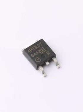IPD80P03P4L07ATMA1 场效应管(MOSFET) 1个P沟道 耐压:30V 电流:8