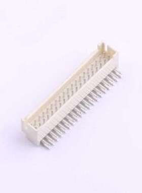 HC-PHB-2*19AW-05 线对板针座 2x19P 间距:2mm 弯插 弯插,P=2mm