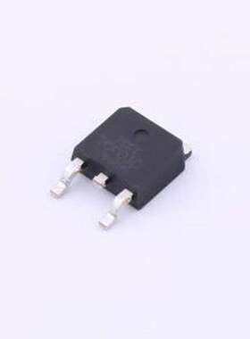 HXY70P03D 场效应管(MOSFET) 1个P沟道 耐压:30V 电流:70A TO-252