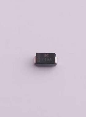 1SMA4749A 稳压二极管 1SMA4749A SMA(DO-214AC)