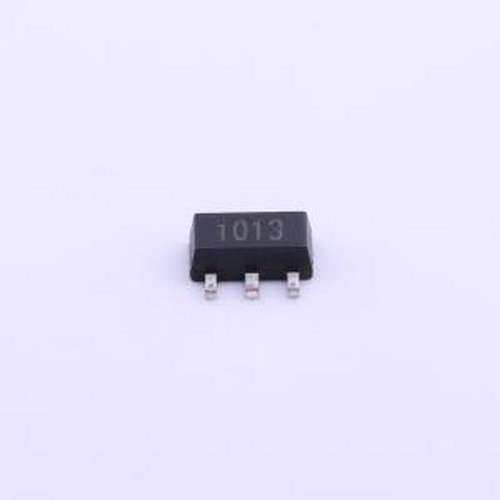 2SA1013(RANGE:160-320) 三极管(BJT) PNP 电流:1A 耐压:160V hfe