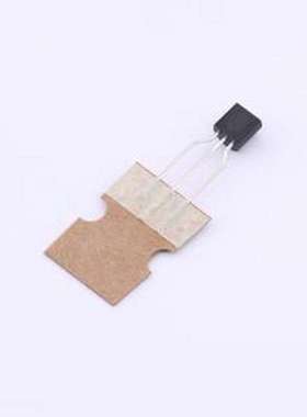 BC559BTA 三极管(BJT) PNP 电流:100mA 耐压:30V TO-92-3