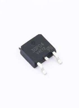 UT30P04L-TN3-T-VB 场效应管(MOSFET) 场效应管 （MOSFET) TO-252