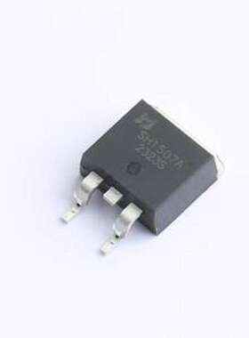 JMSH1507AE-13 场效应管(MOSFET) MOS管(场效应管) SOT-263