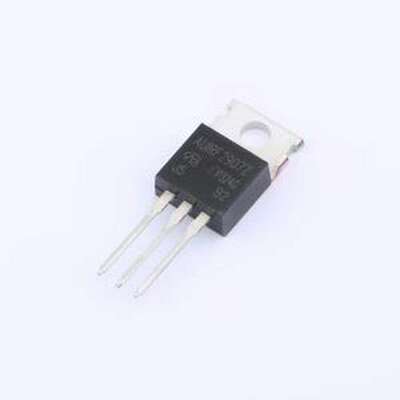 AUIRF2907Z-VB 场效应管  1个N沟道 耐压:80V 电流:195A T