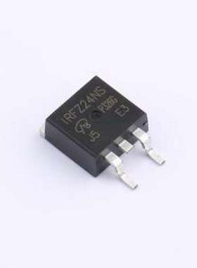 IRFZ24NSPBF-VB 场效应管(MOSFET) 1个N沟道 耐压:60V 电流:40A T