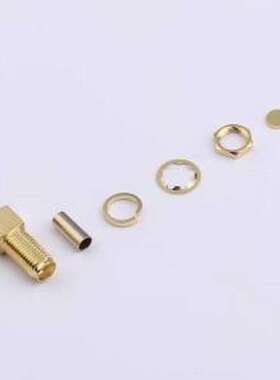 KH-SMAKW-11-W RF射频同轴连接器 七件套