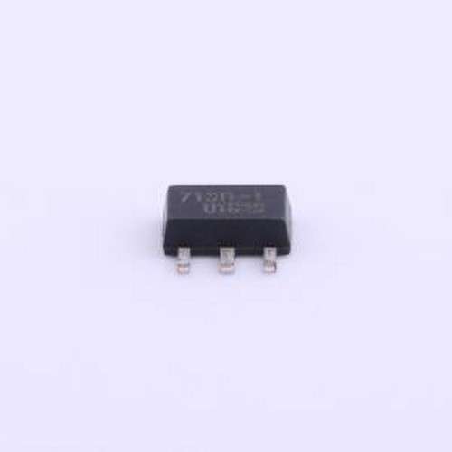 HT7130-1 线性稳压器(LDO) 输入30V 输出3V 100mA SOT-89