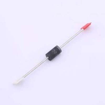 UF5402-E3/54 快恢复/高效率二极管 电压:200V 电流:3A DO-201AD