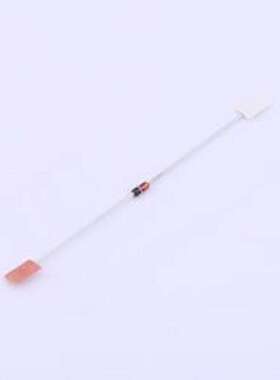 1N5262B-TR 稳压二极管 齐纳二极管 51V 500mW DO-35(DO-204AH)