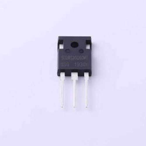 SDURS30Q60WT 快恢复/高效率二极管 电压:600V 电流:30A TO-247AD