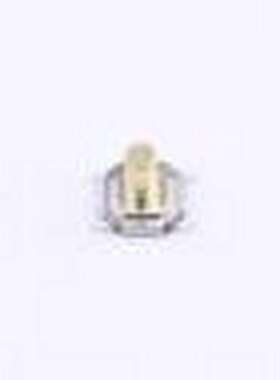 TS5250A 250gf 025 轻触开关 5.2*5.2*5mm 立贴 轻触开关 SMD