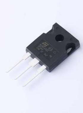 STW5NK100Z 场效应管(MOSFET) 1个N沟道 耐压:1kV 电流:3.5A TO-2