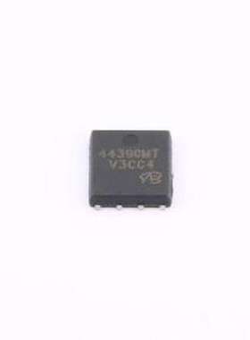 AP4439GMT-HF-VB 场效应管(MOSFET) AP4439GMT-HF-VB QFN-8