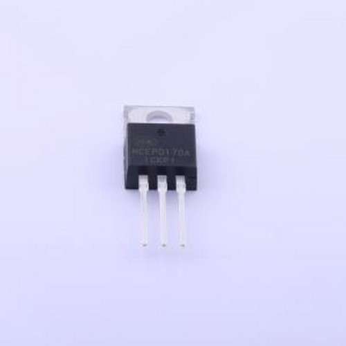 NCEP0178A 场效应管(MOSFET) 1个N沟道 耐压:100V 电流:78A TO-22