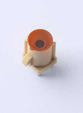 7.03A1.000828 RF射频同轴连接器 FAKRA 插件