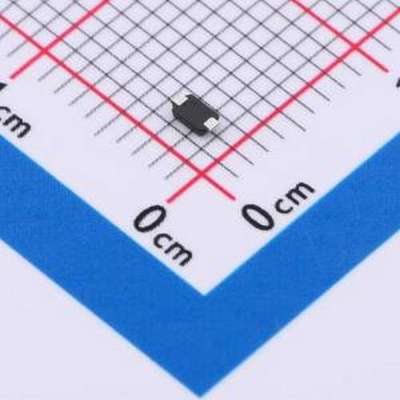 PLZ3V3A-HG3_A/H 稳压二极管 PLZ3V3A-HG3_A/H DO-219AC(microSMF