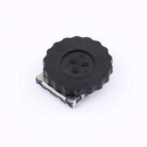 SIQ-02FVS3 旋转编码器 小电流编码器 SIQ-02FVS3 10型回转型 SMD