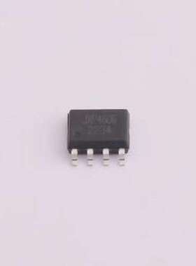 HSM4606B 场效应管  1个N沟道+1个P沟道 耐压:30V 电流:7A