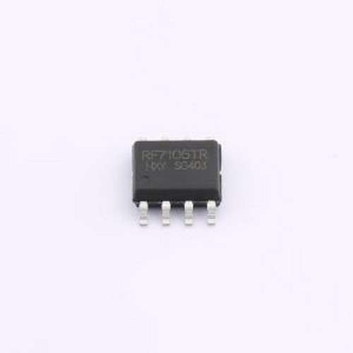 IRF7105TRPBF-HXY 场效应管  1个N沟道+1个P沟道 耐压:30V