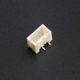 292231 线对板针座 弯插 P=1.5mm