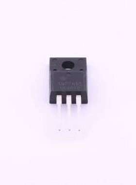 SMF7N65 场效应管(MOSFET) 1个N沟道 耐压:650V 电流:7A TO-220F-