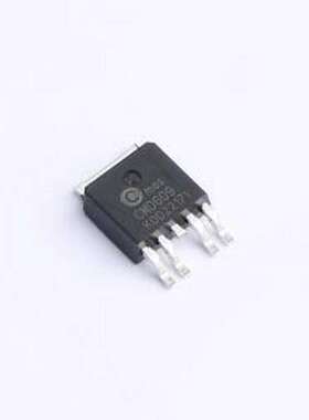 CMD609 场效应管(MOSFET) 1个N沟道+1个P沟道 耐压:40V 电流:12A