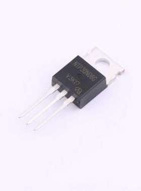 NTP30N06LG-VB 场效应管(MOSFET) 1个N沟道 耐压:60V 电流:50A TO