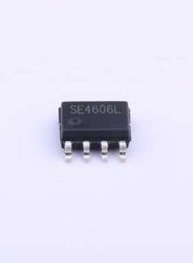 SE4606L 场效应管  SE4606L SOIC-8