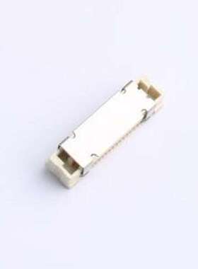 IPCB08471M40S7V 板对板与背板连接器 PIN:40P 间距:0.8mm 立贴 S