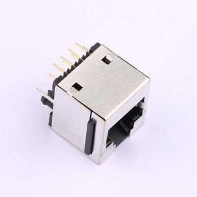 94152-088LF 以太网连接器(RJ45 RJ11) 94152-088LF 插件