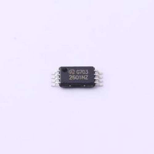 FDW2601NZ-VB 场效应管  2个N沟道 耐压:30V 电流:8.6A TS