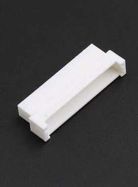 HC-PHB-2*19EY-05 胶壳(线对板/线对线) 2x19P 2mm P=2mm