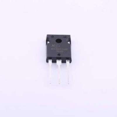 NCE65TF099T 场效应管  NCE65TF099T TO-247