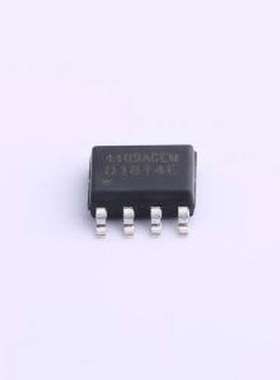 AP4409AGEM 场效应管(MOSFET) 1个P沟道 耐压:35V 电流:14.5A SOI