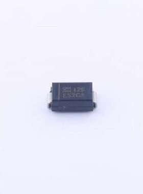 ES2CA-13-F 通用二极管 电压:150V 电流:2A SMA