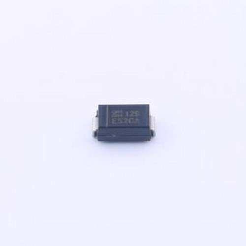 ES2CA-13-F 通用二极管 电压:150V 电流:2A SMA