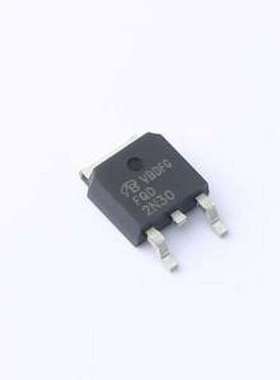 FQD2N30TF-VB 场效应管(MOSFET) 1个N沟道 耐压:650V 电流:4A TO-