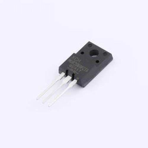 MUR2060FCTA 快恢复/高效率二极管 电压:600V 电流:20A TO-220FH