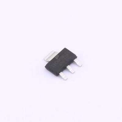 FQT4N20LTF-TP 场效应管(MOSFET) FQT4N20LTF SOT-223