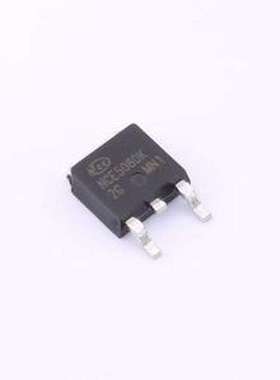 NCE5080K 场效应管(MOSFET) 1个N沟道 耐压:50V 电流:80A 停产 TO