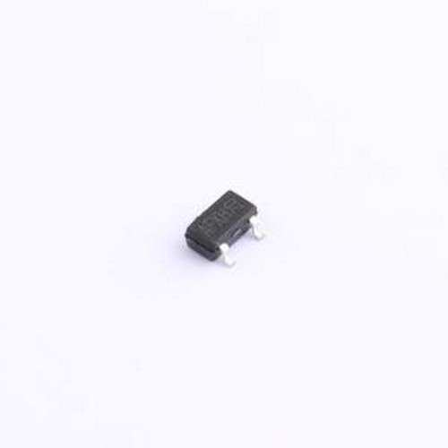 SI2333DS-T1-GE3 场效应管(MOSFET) 1个P沟道 耐压:20V 电流:4.2A