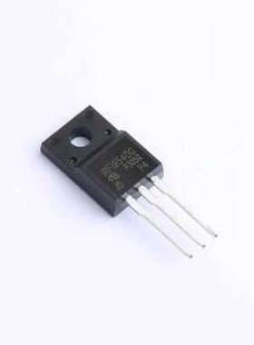IRFI9540GPBF-VB 场效应管(MOSFET) 1个P沟道 耐压:100V 电流:18A