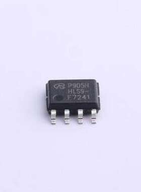 IRF7241TR-VB 场效应管  1个P沟道 耐压:40V 电流:16.1A S