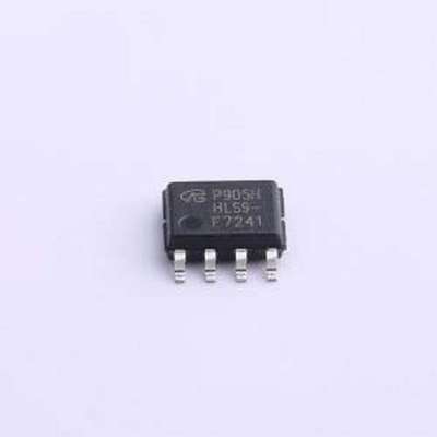 IRF7241TR-VB 场效应管(MOSFET) 1个P沟道 耐压:40V 电流:16.1A S