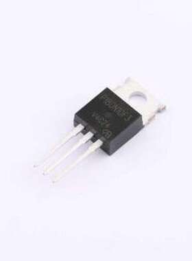 STP180N10F3-VB 场效应管(MOSFET) 1个N沟道 耐压:100V 电流:120A