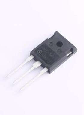 IDW75E60FKSA1 快恢复/高效率二极管 电压:600V 电流:120A TO-247